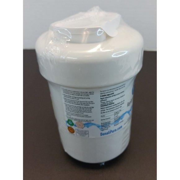 Denali Pure Refrigerator Water Filter WF-MWF New in Box - Picture 5 of 13